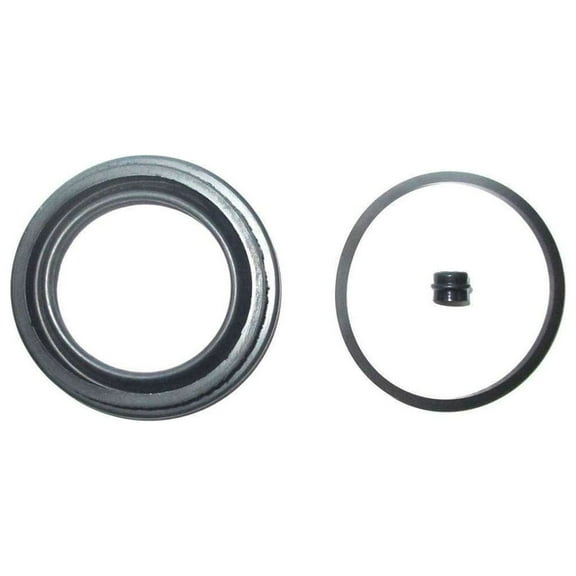 Wearever Caliper Repair Kit Fits select: 2008 ,2010-2012 HONDA ACCORD EXL