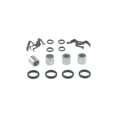 thumbnail image 1 of Wearever Disc Brake Hardware Kit, 1 of 1