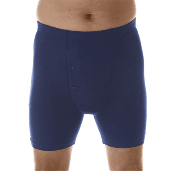 Male Incontinence Pouch
