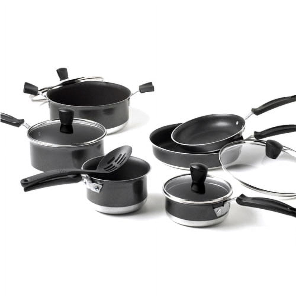 Wearever Real Easy 16pc Cookware Set