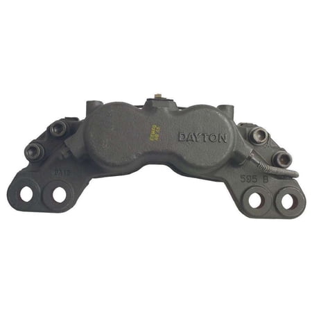 Remanufactured Cardone Disc Brake Caliper 18-8050