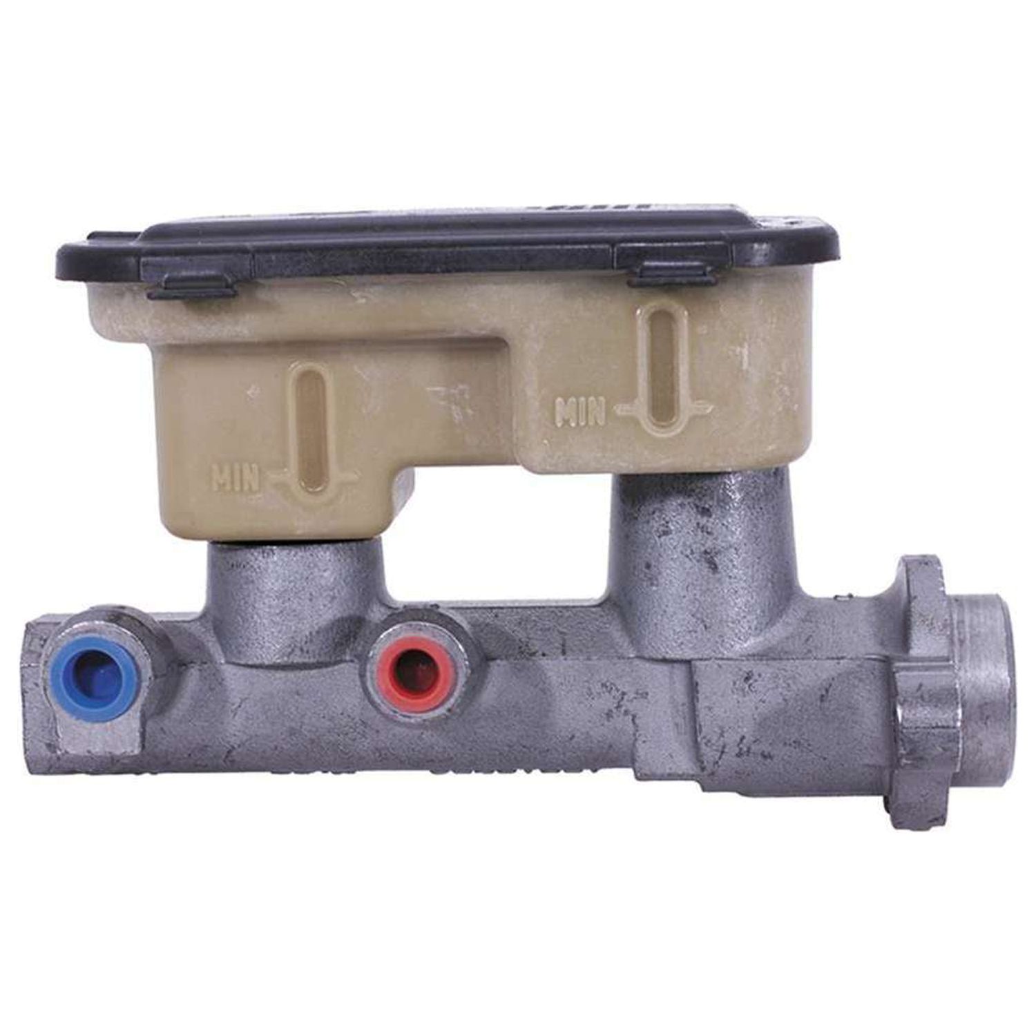 Remanufactured MASTER CYLINDER REBUILT
