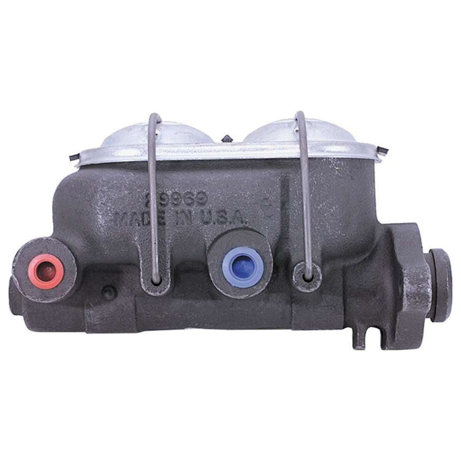 Remanufactured Wearever Brake Master Cylinder