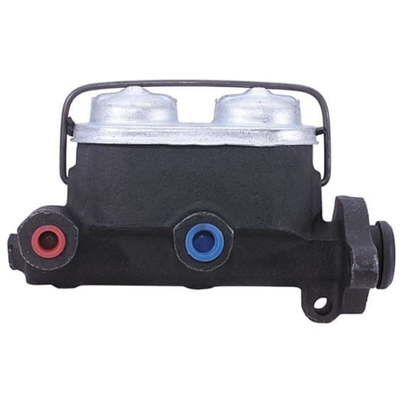 Wearever Remanufactured Brake Master Cylinder