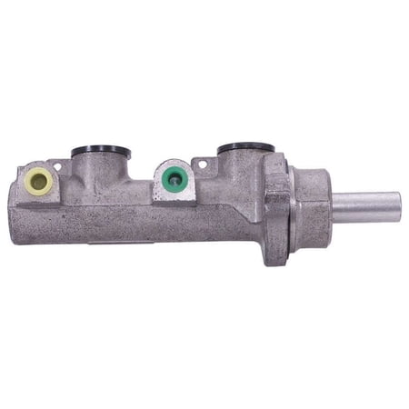 Wearever Remanufactured Brake Master Cylinder