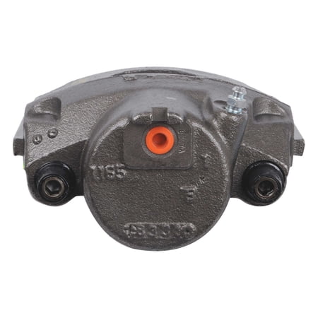 CARQUEST Wearever Standard Remanufactured Brake Caliper, Friction Ready, Fits 1993-2002 Nissan Quest