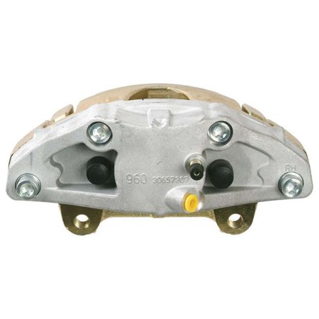 Remanufactured Wearever Standard Brake Caliper, Friction Ready Fits select: 2003-2014 VOLVO XC90