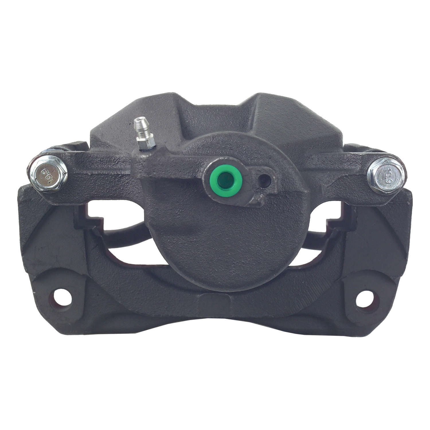 Remanufactured Wearever Standard Brake Caliper, Friction Ready Fits select: 2004-2010 TOYOTA SIENNA, 2005-2007 TOYOTA AVALON