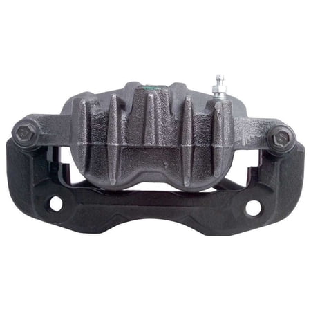 Wearever Standard Remanufactured Brake Caliper, Friction Ready w/Brkt Fits select: 2000-2004 FORD F250, 2000-2004 FORD F350