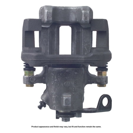 Wearever Standard Remanufactured Brake Caliper, Friction Ready w/Brkt Fits select: 2000-2006 AUDI TT, 2004 VOLKSWAGEN R32