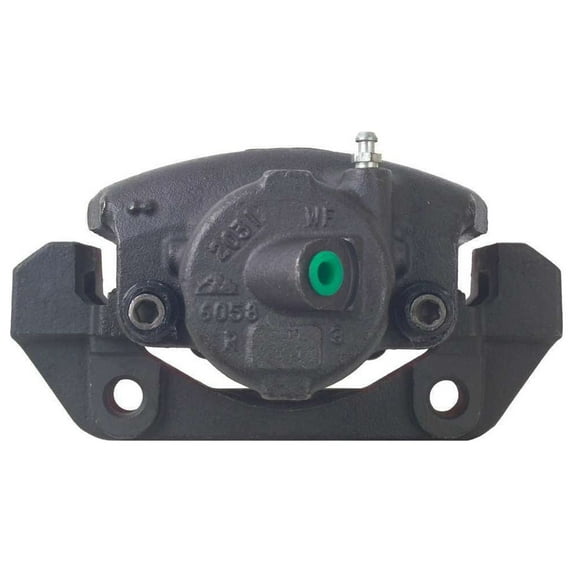 Remanufactured Cardone Reman Disc Brake Caliper P/N:18 B4779