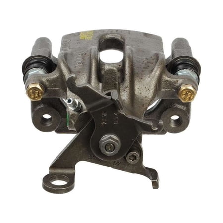 Remanufactured Wearever Standard Brake Caliper, Friction Ready w/Brkt Fits select: 2002-2003 FORD FOCUS SVT, 2004 FORD FOCUS ZX5 SVT