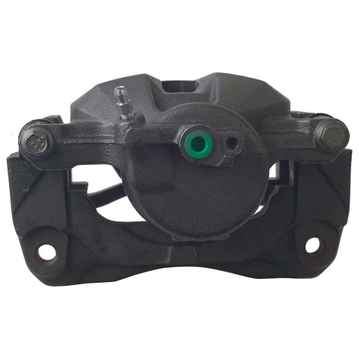 Remanufactured Wearever Standard Brake Caliper, Friction Ready w/Brkt Fits select: 2002-2006 TOYOTA CAMRY