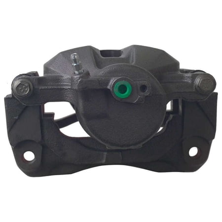 Wearever Standard Remanufactured Brake Caliper, Friction Ready w/Brkt Fits select: 2002-2006 TOYOTA CAMRY