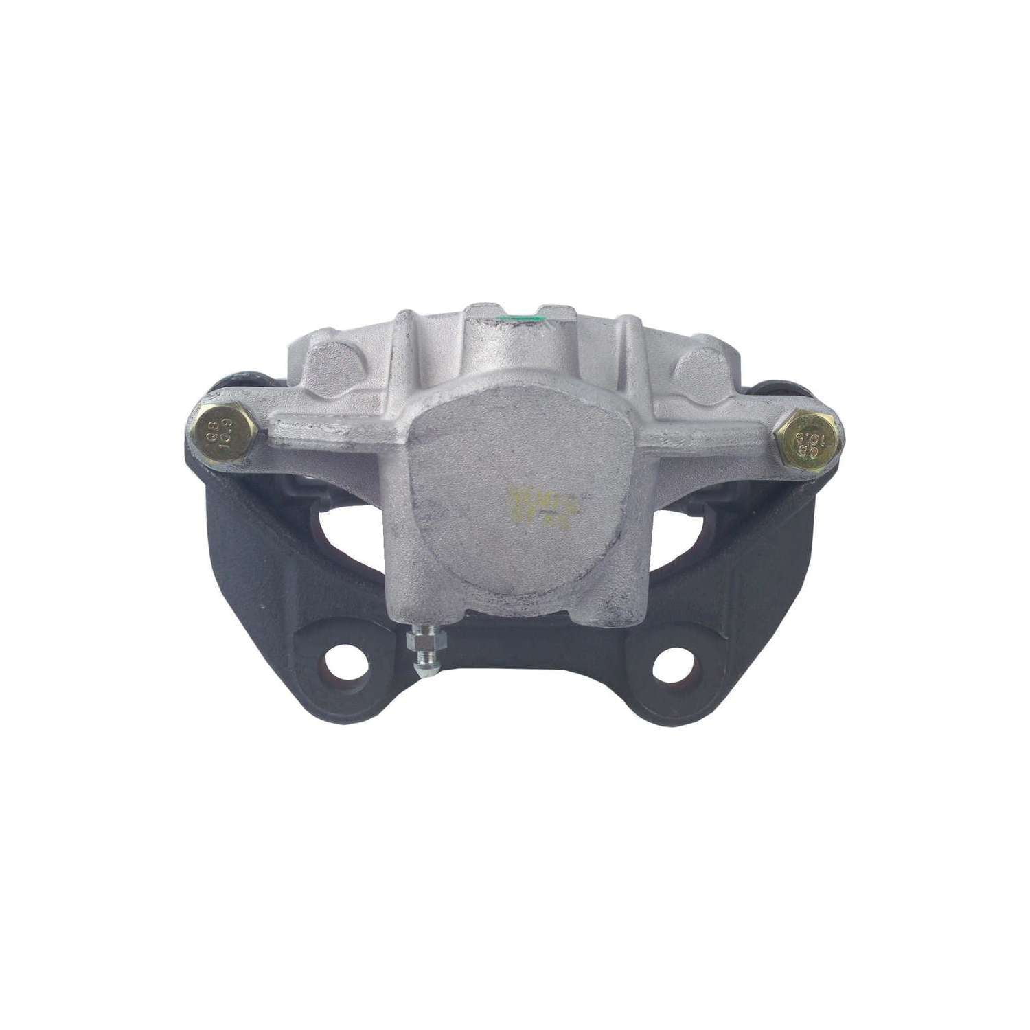 Remanufactured Wearever Standard Brake Caliper, Friction Ready w/Brkt Fits select: 2003-2007 CHEVROLET SILVERADO, 2003-2007 GMC NEW SIERRA