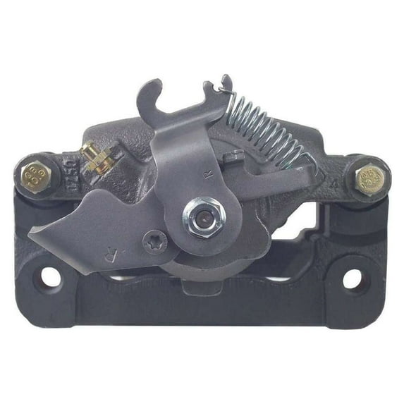Remanufactured Cardone Reman Disc Brake Caliper P/N:18 B4908