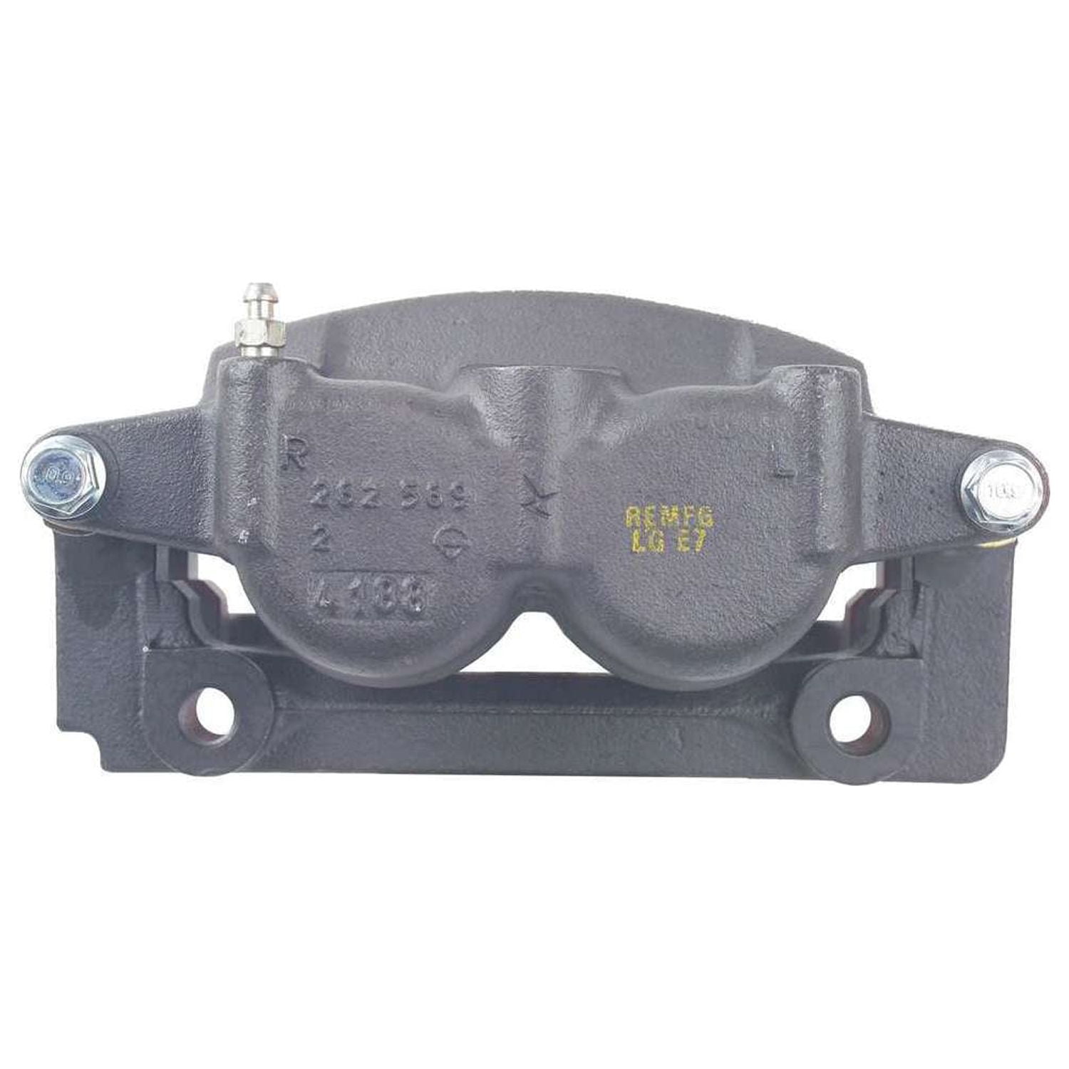 Remanufactured Cardone Reman Disc Brake Caliper P/N:19 B2982