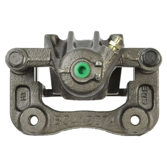 Remanufactured Cardone Reman Disc Brake Caliper P/N:19 B3101a