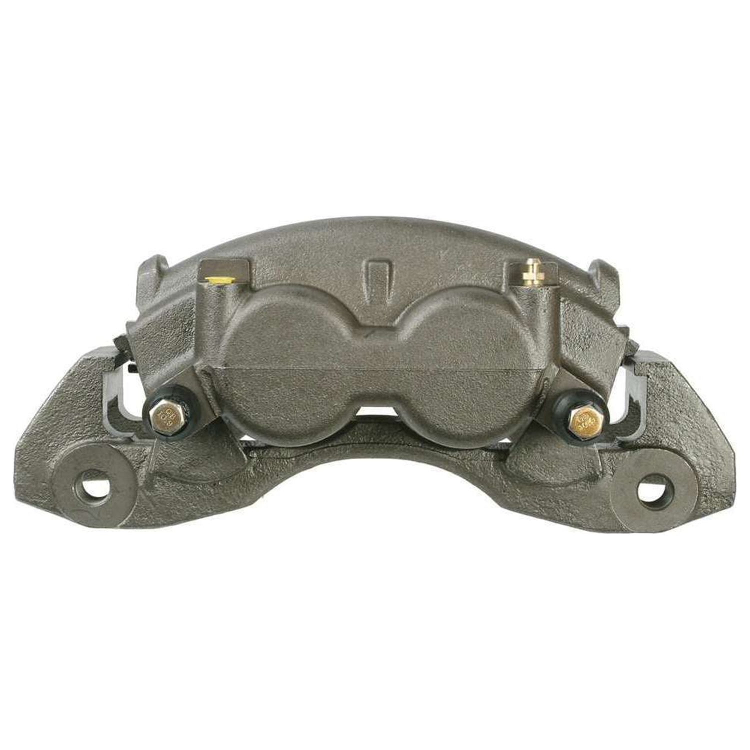Remanufactured Wearever Standard Brake Caliper, Friction Ready w/Brkt