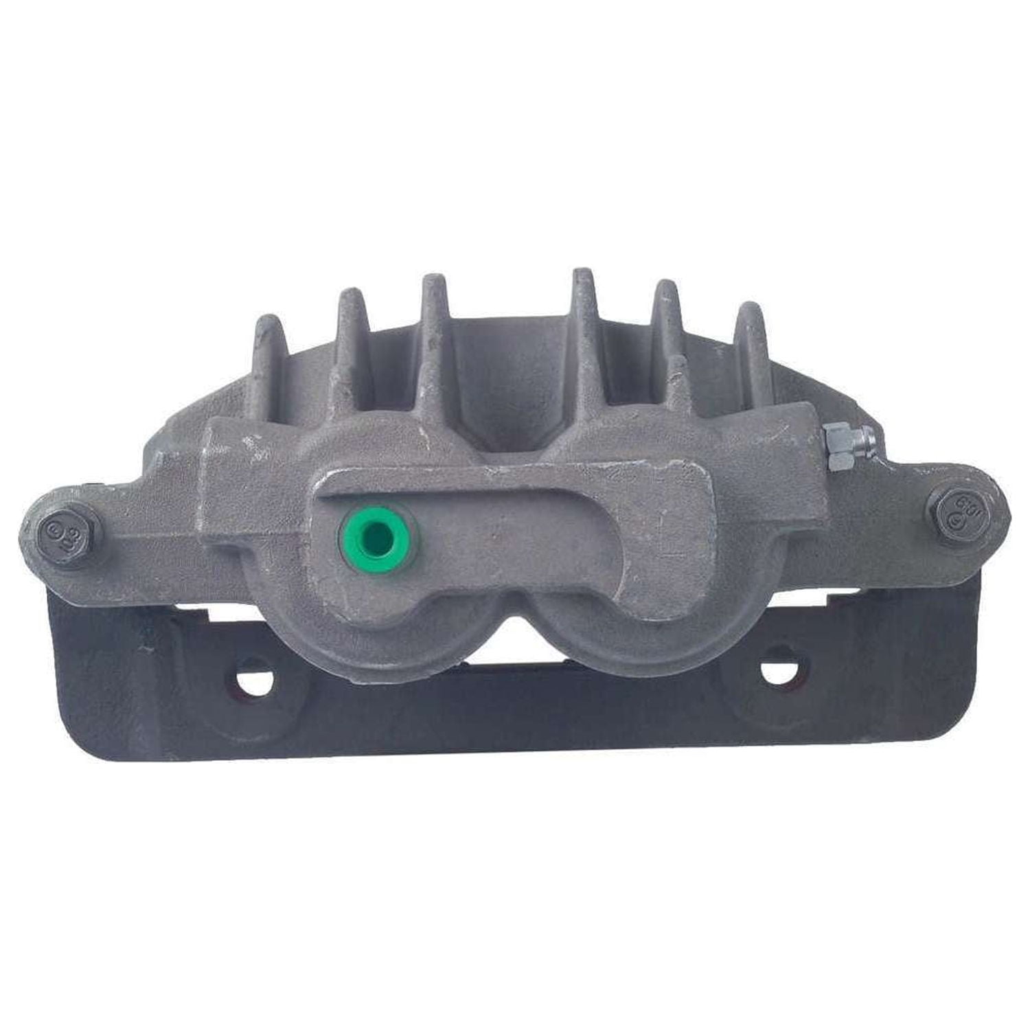 Remanufactured Wearever Standard Brake Caliper, Friction Ready w/Brkt