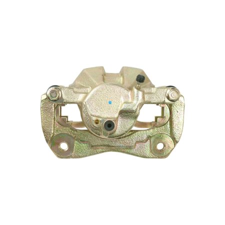 Wearever Standard Remanufactured Brake Caliper, Friction Ready w/Brkt