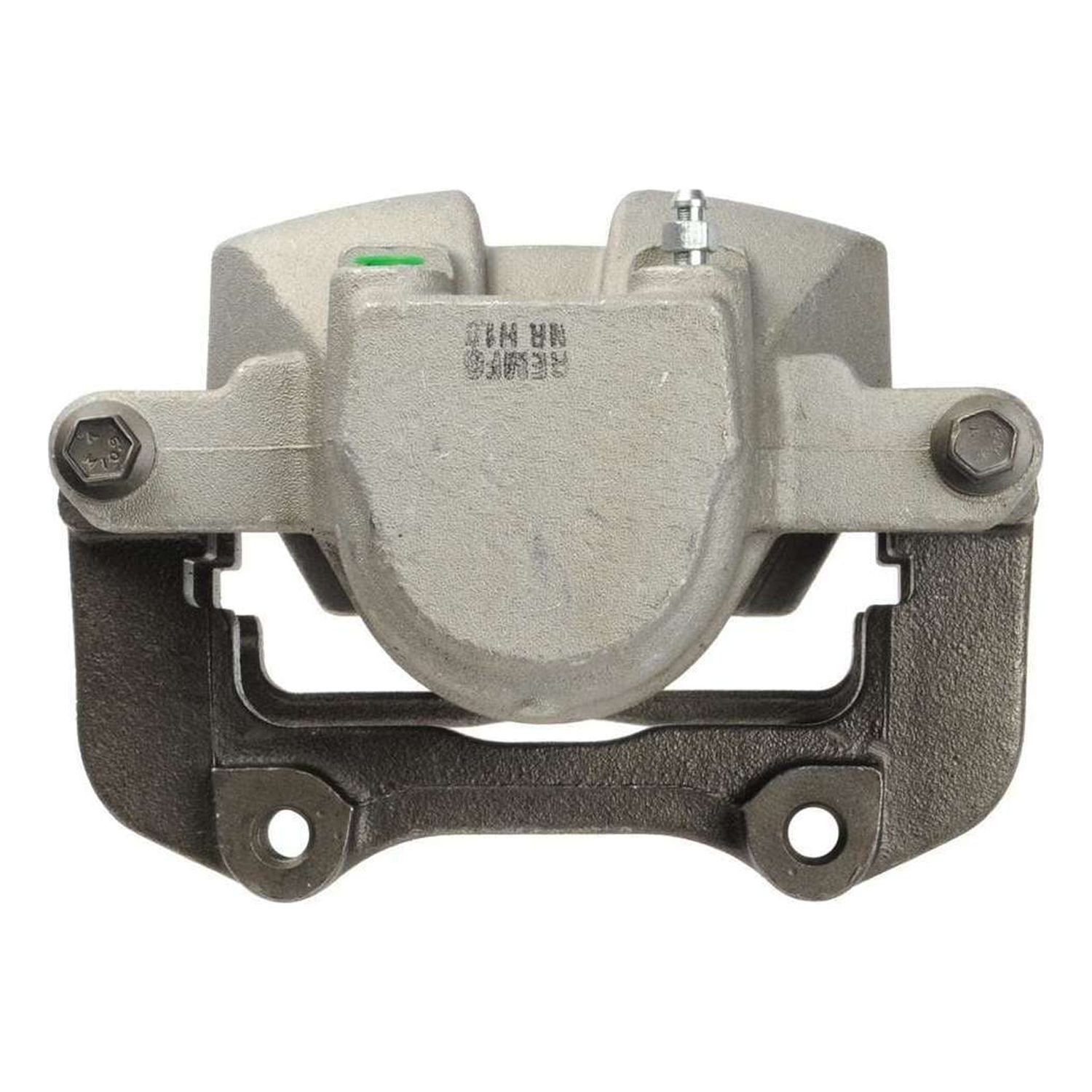 Remanufactured Cardone Reman Disc Brake Caliper P/N:18 B4969