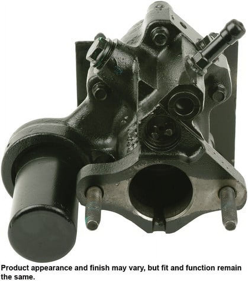 Remanufactured Pwr Brake Booster