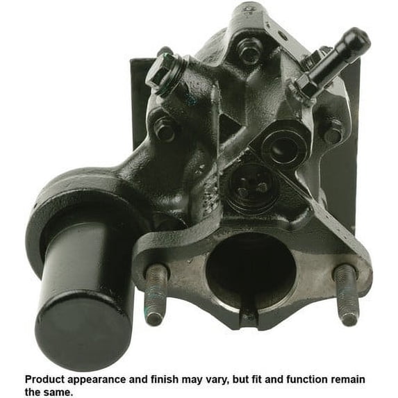 Remanufactured Pwr Brake Booster