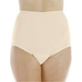 thumbnail image 1 of Wearever Women's Incontinence Underwear Reusable Bladder Control Panties for Feminine Care, Single Pair, 1 of 10