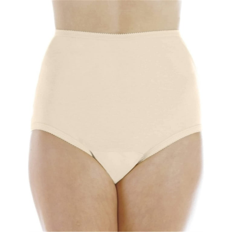 Wearever Women's Incontinence Underwear Reusable Bladder Control