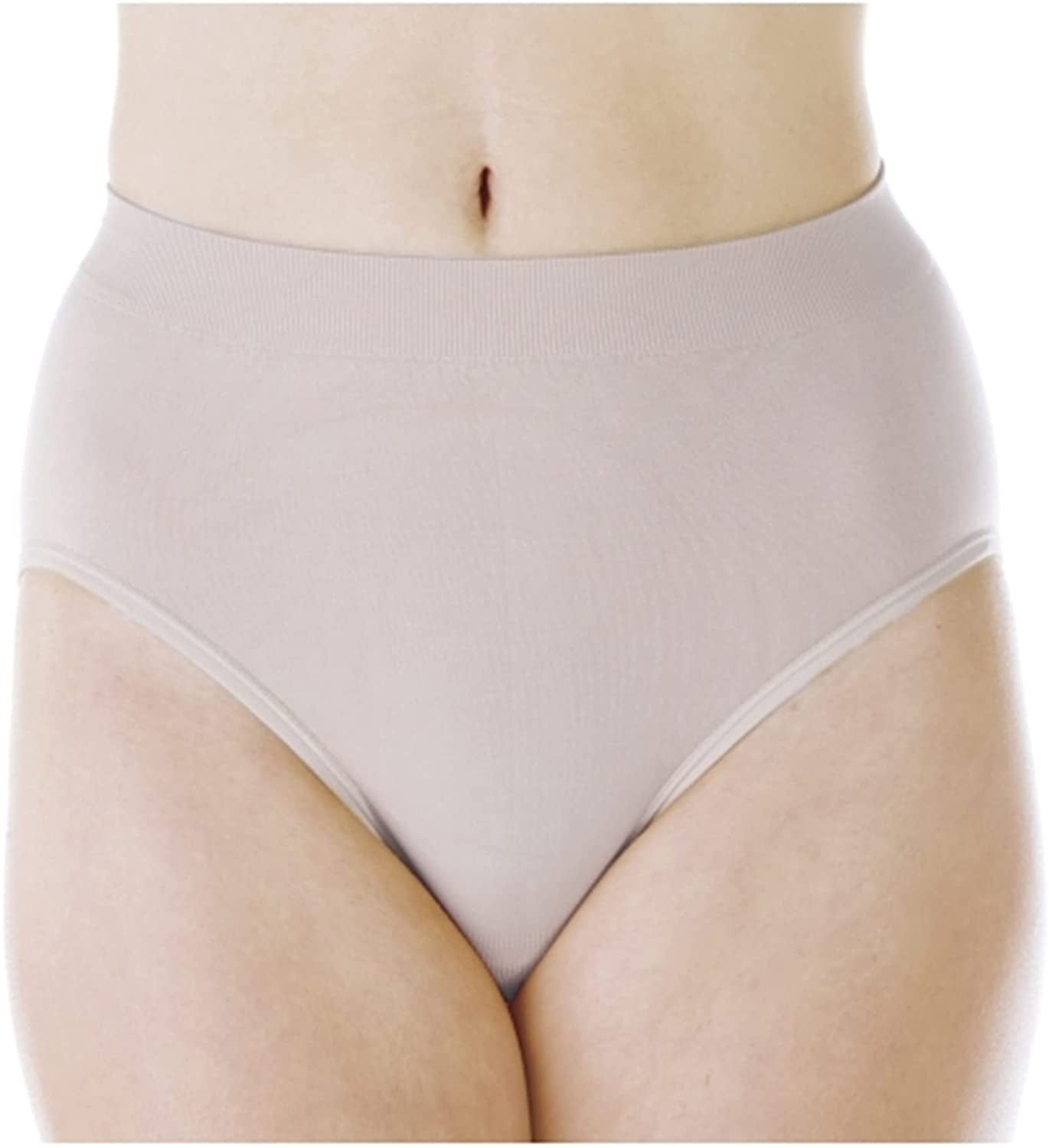 Cs Women's Underwear Moderate Absorbency