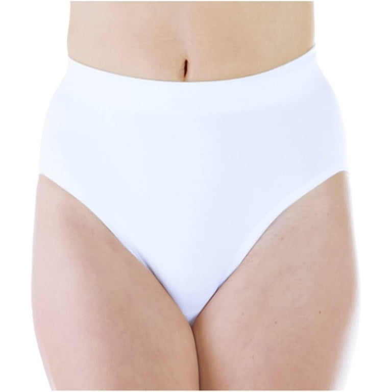 https://i5.walmartimages.com/seo/Wearever-Women-s-Incontinence-Underwear-Smooth-and-Silky-Bladder-Control-Briefs-Washable-Seamless-Panties-Single-Panty_8fe6d5de-8001-4421-912d-952488e9c26f.12b7b34acf16b2af853c046a0b96f095.jpeg?odnHeight=768&odnWidth=768&odnBg=FFFFFF