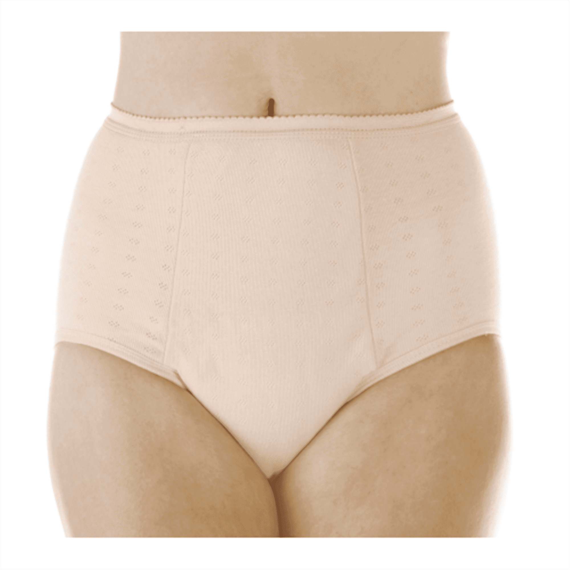 Women's Super Incontinence Panties, Full Cut, Maximum Absorbency