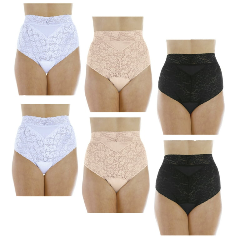https://i5.walmartimages.com/seo/Wearever-Women-s-Lovely-Lace-Incontinence-Underwear-Regular-Absorbency-Bladder-Control-Panties-Reusable-6-Pack_e1fdab4c-3153-44c9-a4fa-20288e1ac944.cf2beea5545fedab01ece5895489f989.jpeg?odnHeight=768&odnWidth=768&odnBg=FFFFFF