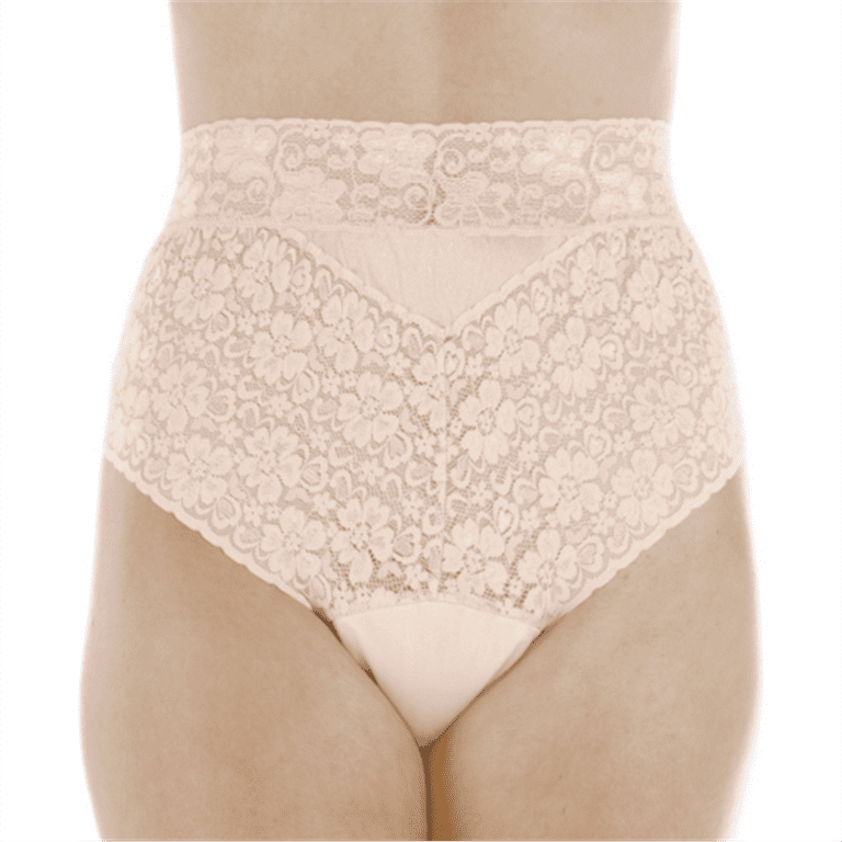 Wearever Women's Incontinence Underwear Reusable Bladder Control