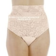 thumbnail image 1 of Wearever Women's Lovely Lace Incontinence Underwear, Regular Absorbency Bladder Control Panties, Reusable Single Pair, 1 of 12
