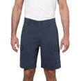 thumbnail image 1 of Wearfirst Men’s Classic Fit Stretch Lightweight Cargo Short (Blue/40), 1 of 5