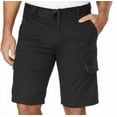 thumbnail image 1 of Wearfirst Mens Cargo Short (Black 40), 1 of 4