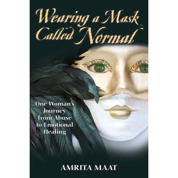 Wearing a Mask Called Normal