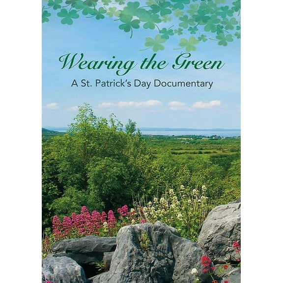 Wearing the Green: Documentary on St. Patrick's (DVD), San Juan, Music & Performance