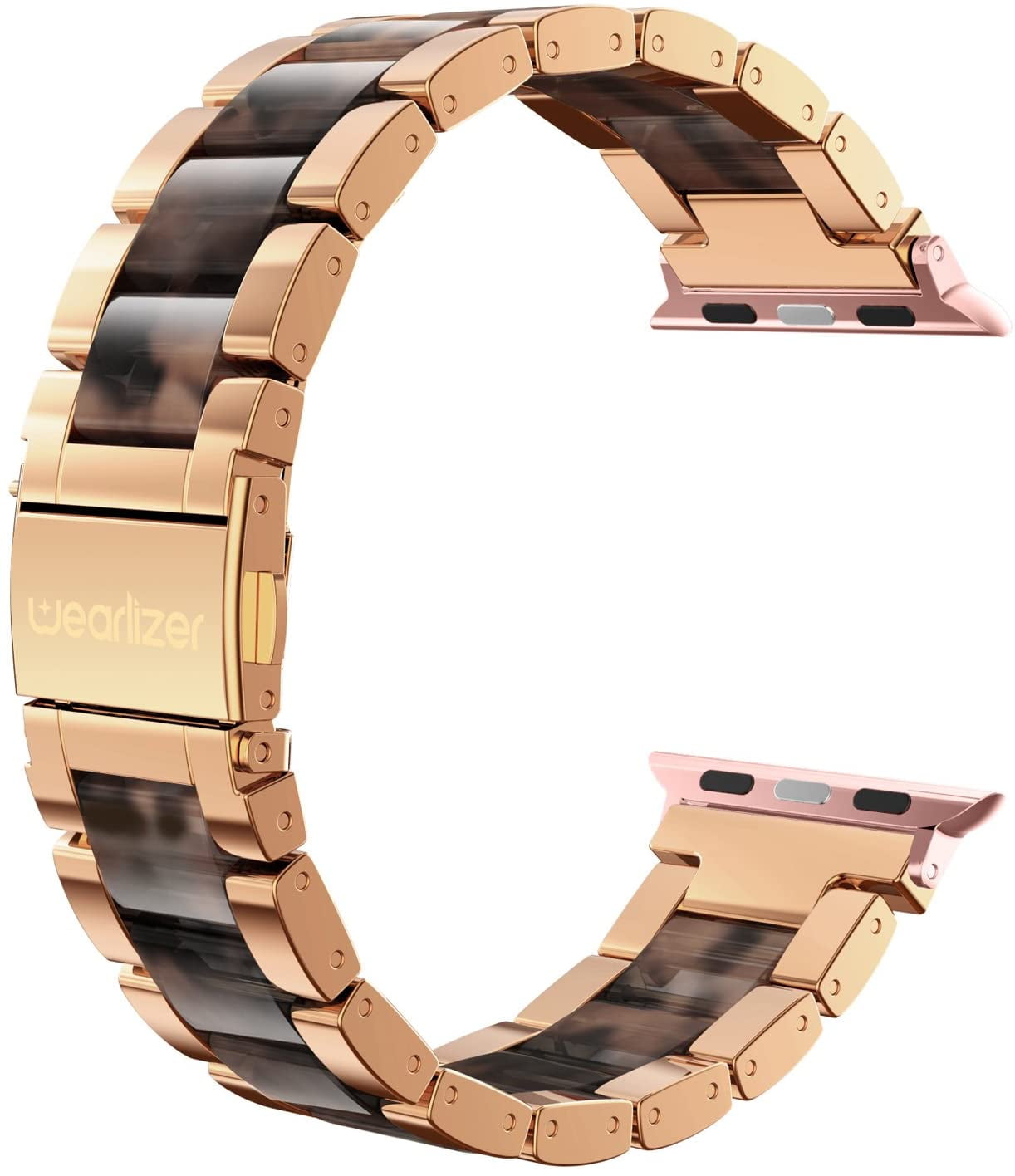 Hot Fashion Resin 14 mm Watch Wristband CK198-16_K0014047 main image 1