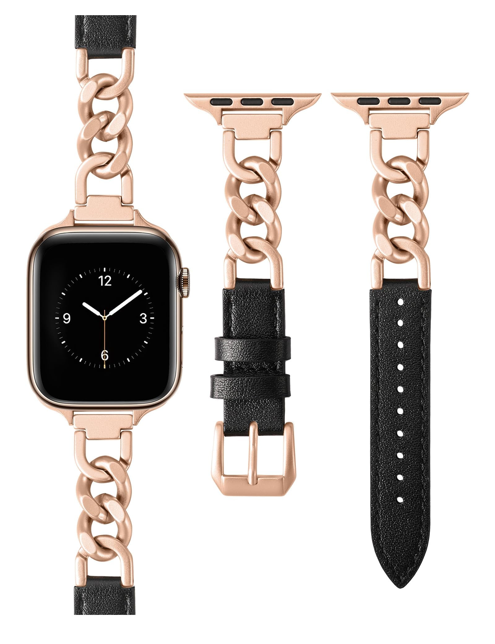 Fancy apple watch straps sale