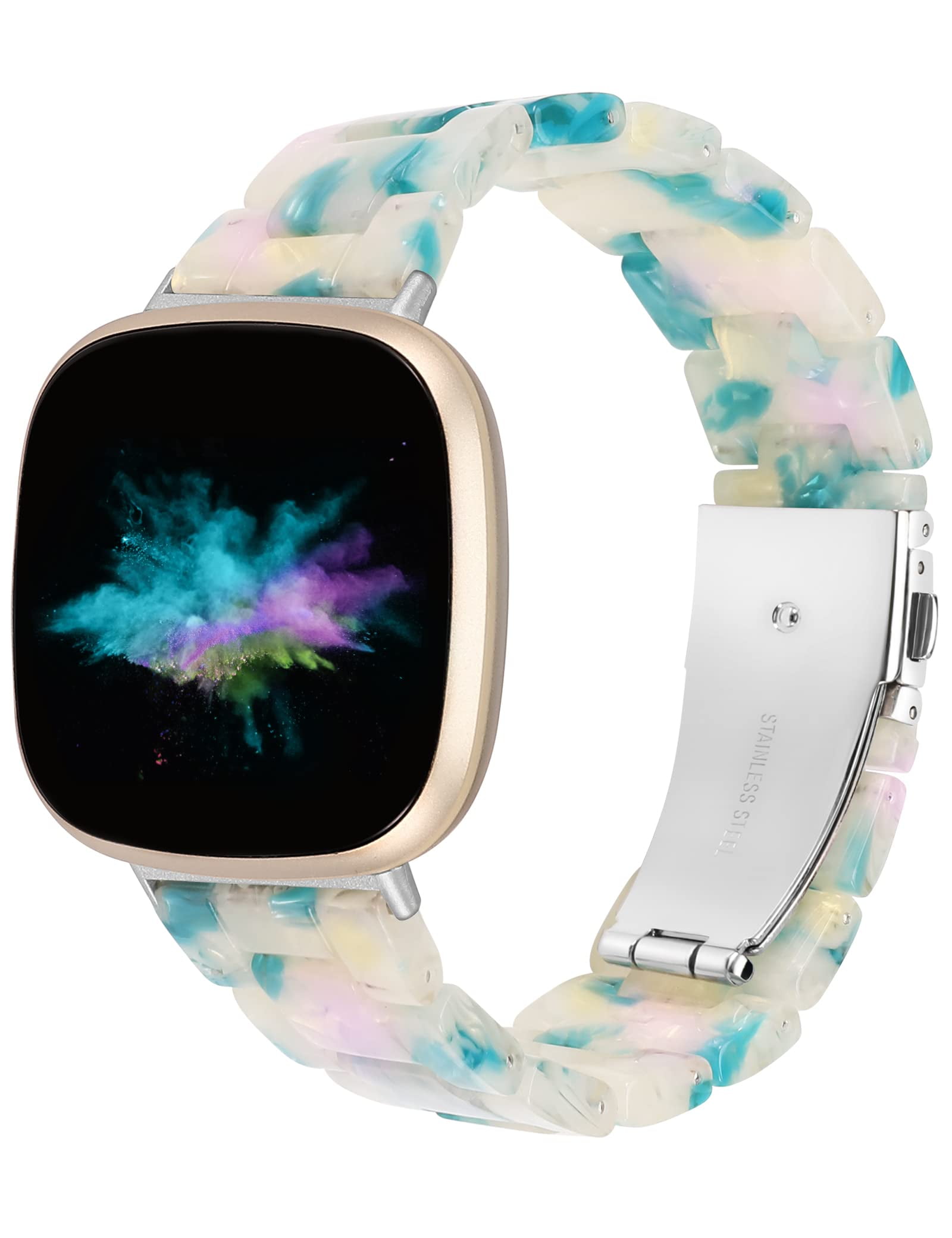 Wearlizer fitbit versa sale