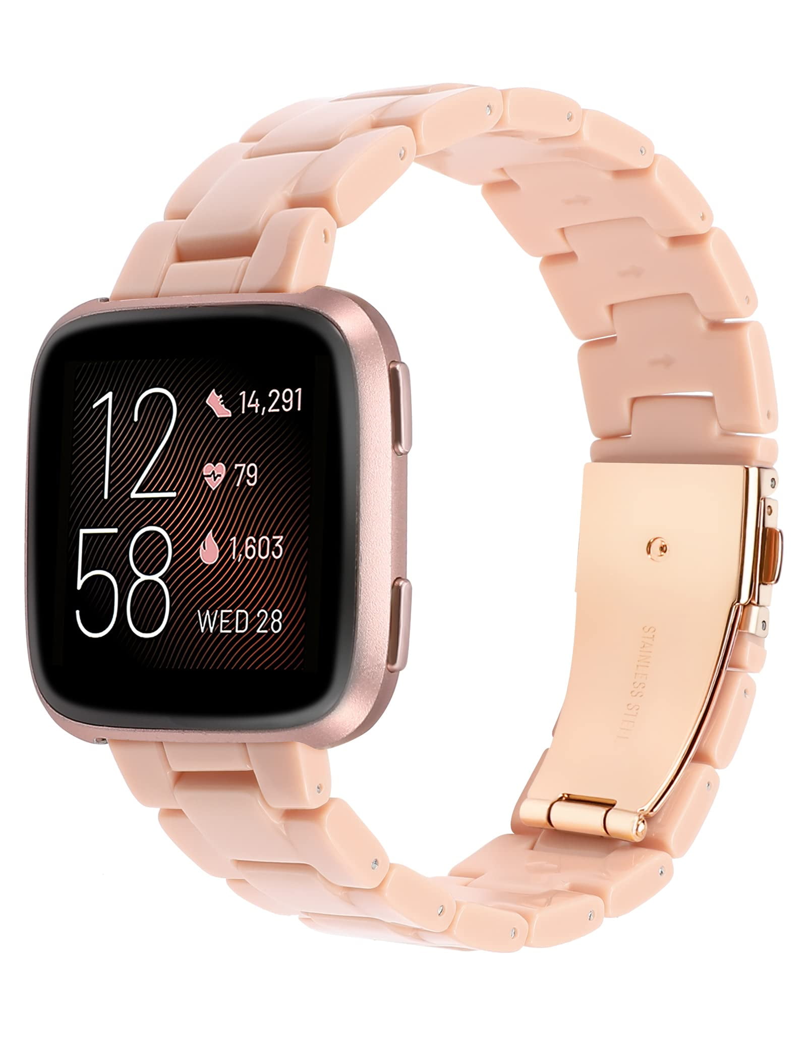 Bands Compatible Amazon Fitbit Bands Versa Fitbit Inspire Bands