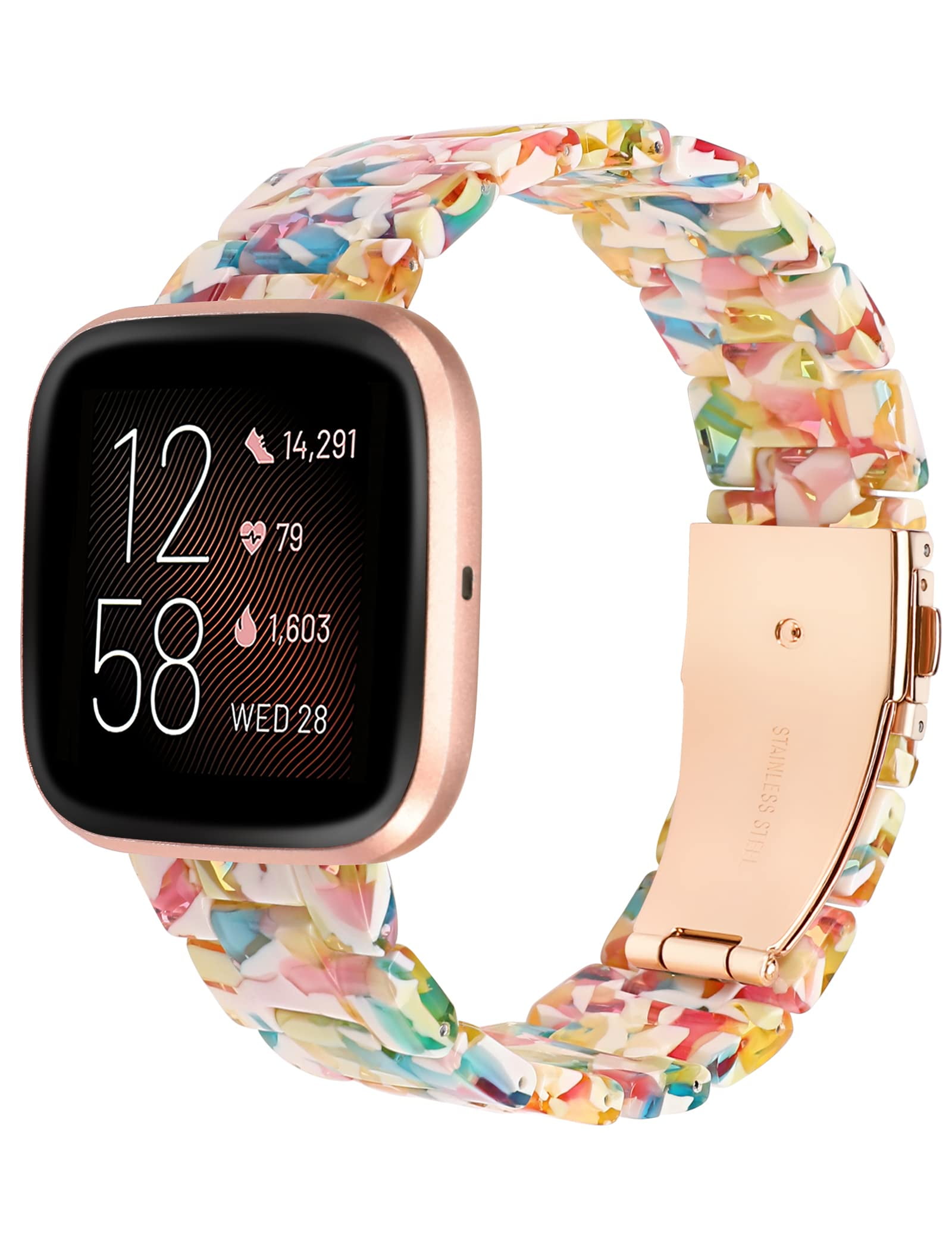 Fitbit versa lite iphone compatibility deals