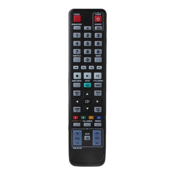 Wearproof TV Remote Control AK59-00104R for Smart TV Controller for BD-C5500