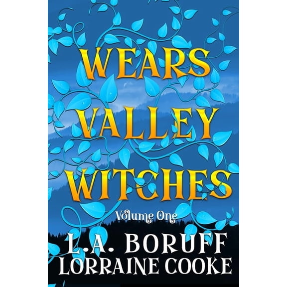 Wears Valley Witches Wears Valley Witches: A Hilarious ParaCozy Boxed Set, (Paperback)