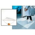 thumbnail image 1 of Wearwell 095.24x45WH Wearwell Clean Room Mat, 24"X45", White, 4/Pk, 1 of 3