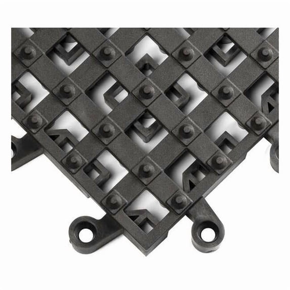 Wearwell 18 in W x 18 in L, 10 PK 553