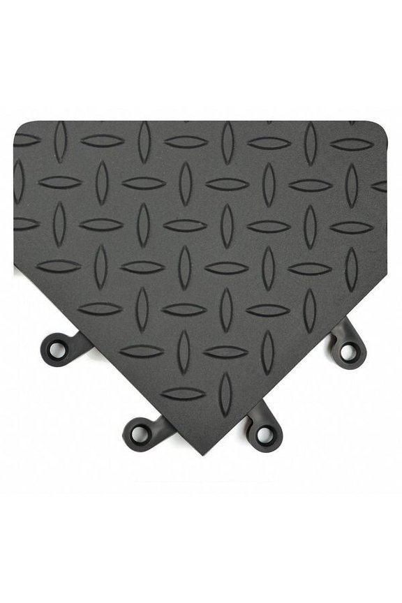 Mat,PK10 590.78x18x18BK-CS10